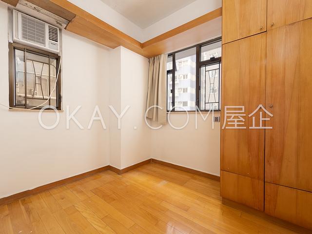Chong Yuen | Chong Yuen, Mid-levels West - 3 Bed,