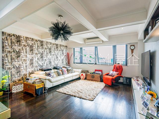 Y. Y. Mansion | Y. Y. Mansion, Pokfulam - 3 Bed, 3