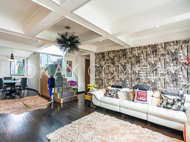 Y. Y. Mansion | Y. Y. Mansion, Pokfulam - 3 Bed, 3