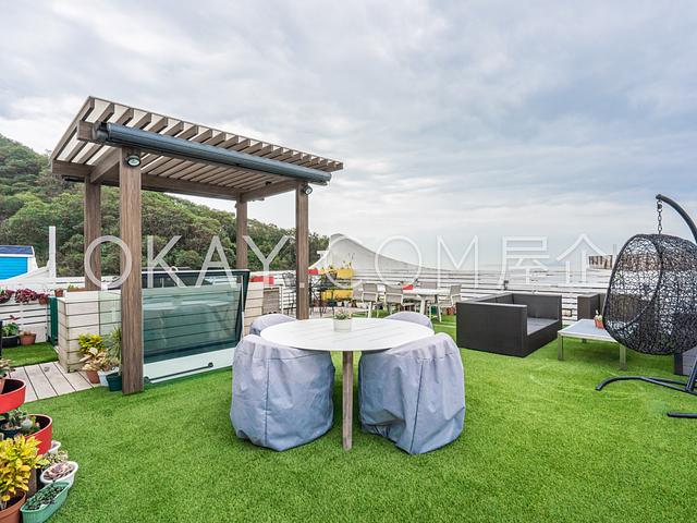 Y. Y. Mansion | Y. Y. Mansion, Pokfulam - 3 Bed, 3