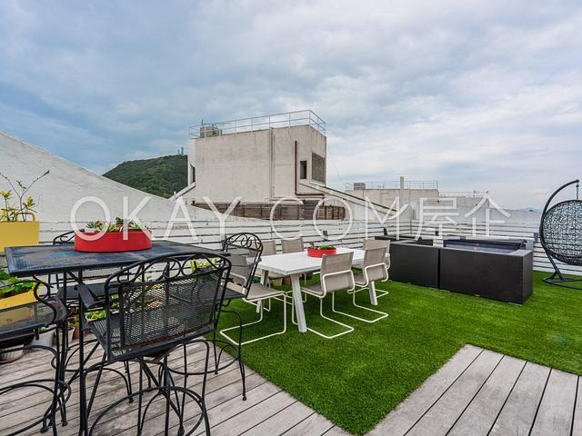 Y. Y. Mansion | Y. Y. Mansion, Pokfulam - 3 Bed, 3