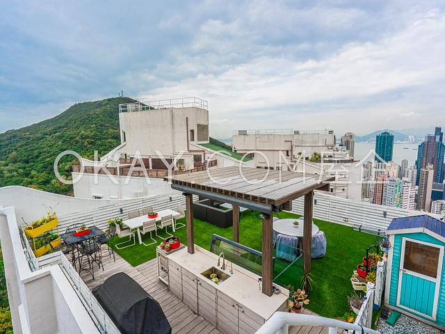 Y. Y. Mansion | Y. Y. Mansion, Pokfulam - 3 Bed, 3