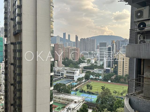 Magnolia Mansion | Magnolia Mansion, Tin Hau - 2