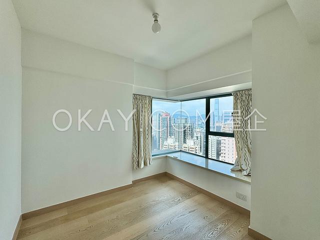 80 Robinson Road | 80 Robinson Road, Mid-levels