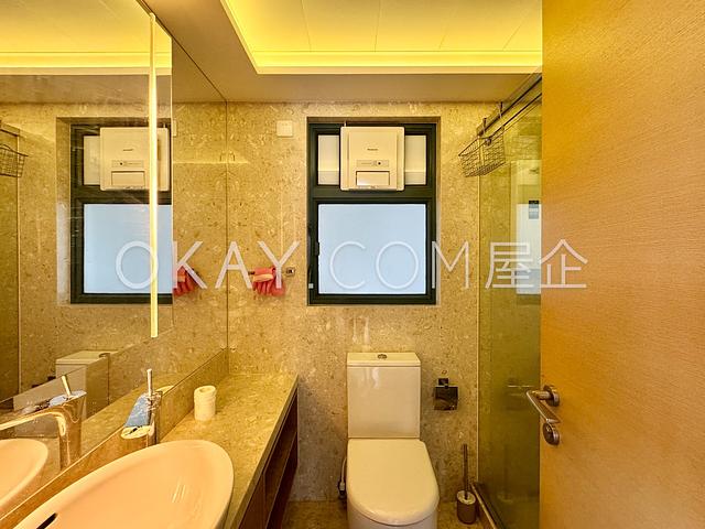 80 Robinson Road | 80 Robinson Road, Mid-levels