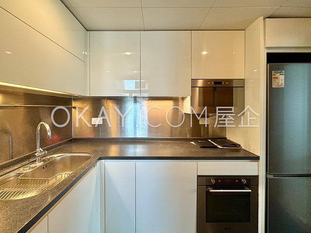 80 Robinson Road | 80 Robinson Road, Mid-levels
