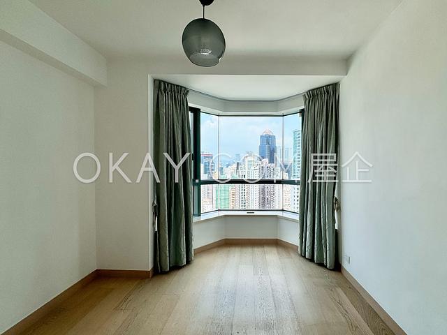 80 Robinson Road | 80 Robinson Road, Mid-levels