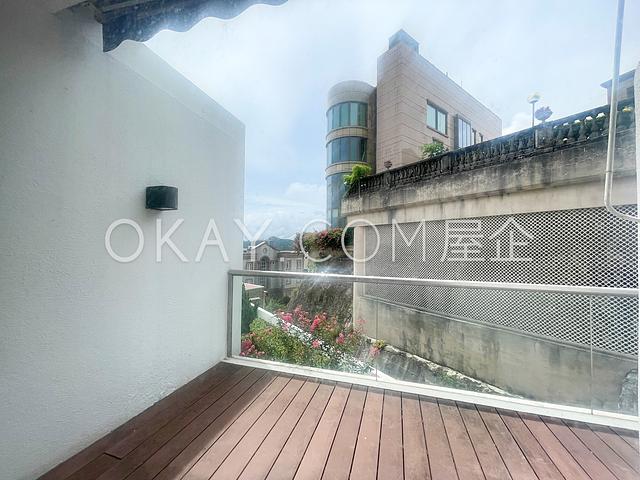 Wilhelmina | Wilhelmina, Repulse Bay - 4 Bed, 3