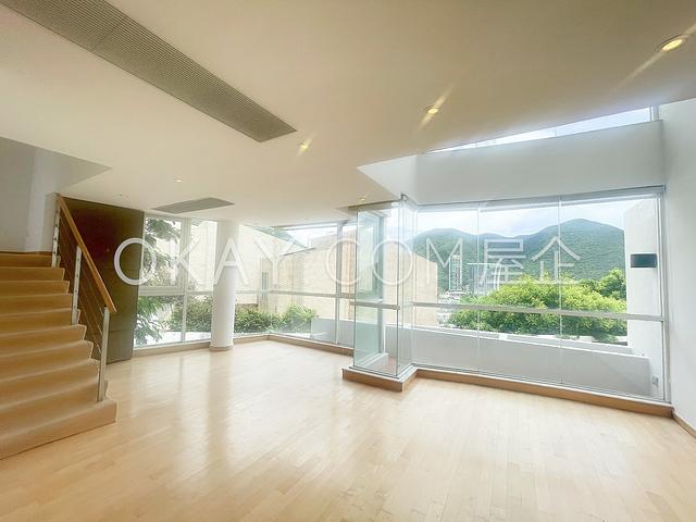 Wilhelmina | Wilhelmina, Repulse Bay - 4 Bed, 3