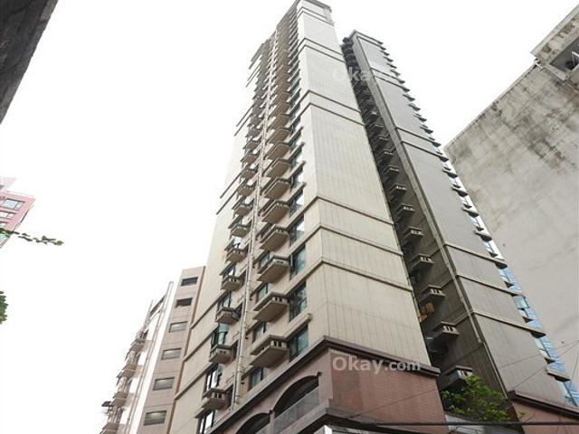 Villa Serene | Villa Serene, Central - 1 Bed, 1
