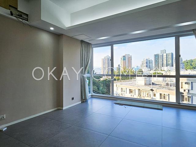 Swiss Towers | Swiss Towers, Tai Hang - 3 Bed, 2
