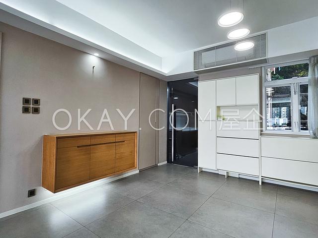 Swiss Towers | Swiss Towers, Tai Hang - 3 Bed, 2