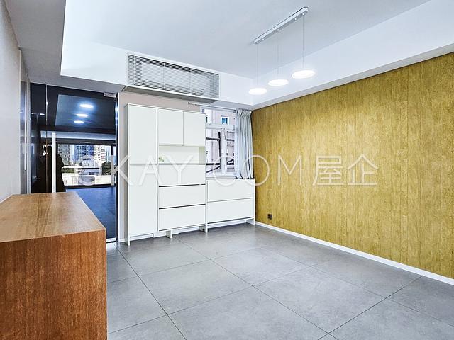 Swiss Towers | Swiss Towers, Tai Hang - 3 Bed, 2