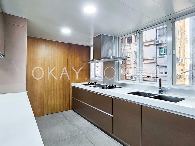 Swiss Towers | Swiss Towers, Tai Hang - 3 Bed, 2
