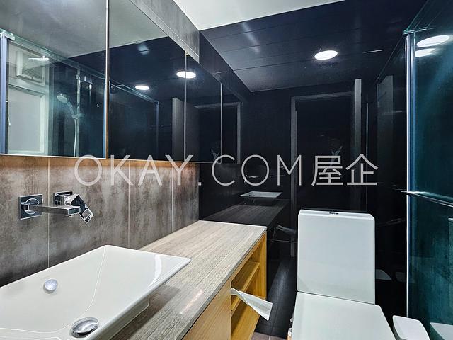 Swiss Towers | Swiss Towers, Tai Hang - 3 Bed, 2