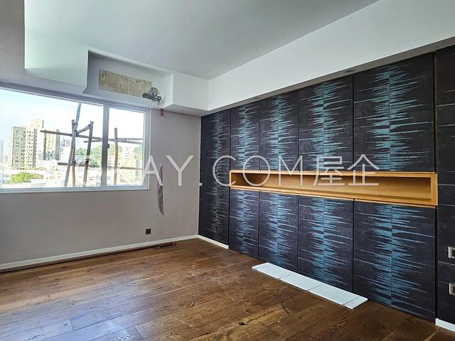 Swiss Towers | Swiss Towers, Tai Hang - 3 Bed, 2