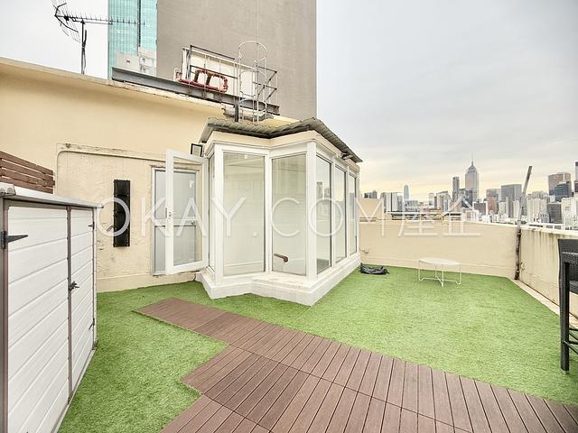 Peace House | Peace House, Happy Valley - 3 Bed, 1