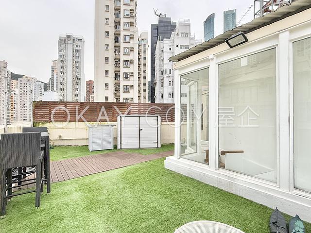 Peace House | Peace House, Happy Valley - 3 Bed, 1