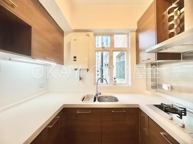 Peace House | Peace House, Happy Valley - 3 Bed, 1