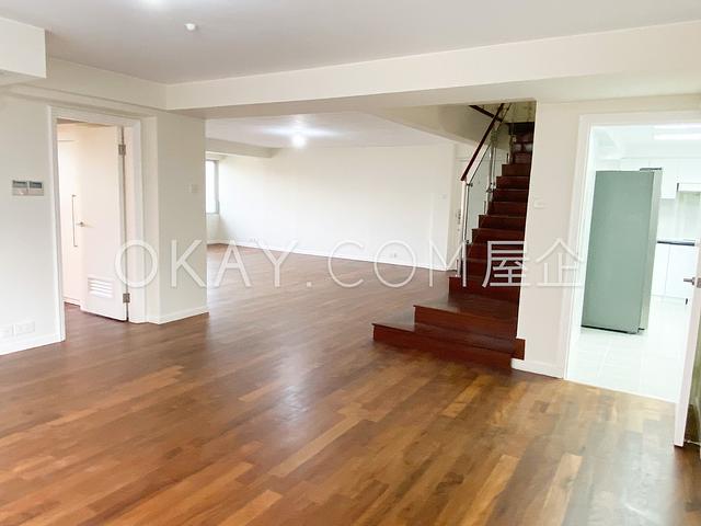 Helene Garden | Helene Garden, Stanley - 6 Bed, 4