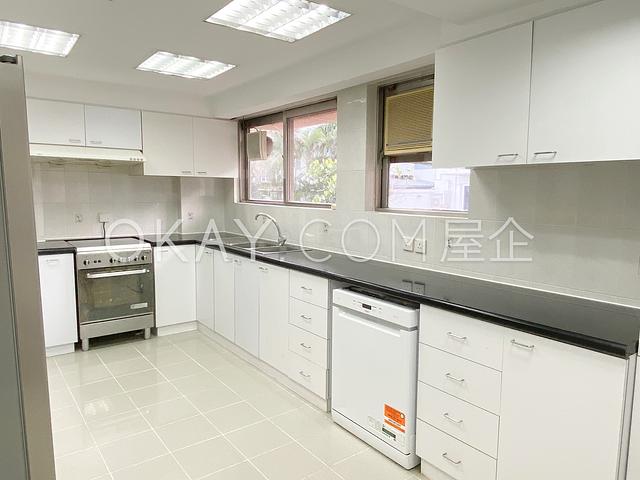 Helene Garden | Helene Garden, Stanley - 6 Bed, 4