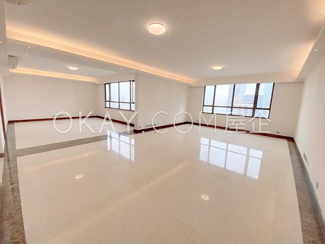 Chung Tak Mansion | Chung Tak Mansion, Mid-levels
