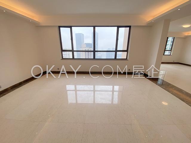 Chung Tak Mansion | Chung Tak Mansion, Mid-levels