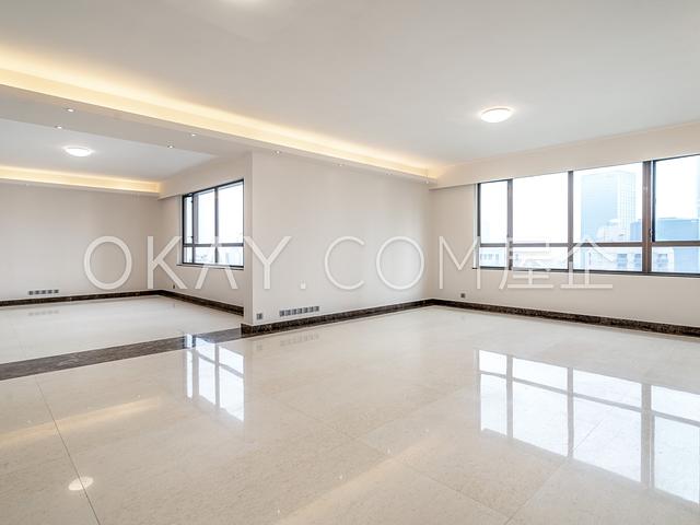 Chung Tak Mansion | Chung Tak Mansion, Mid-levels