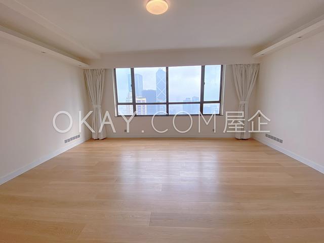 Chung Tak Mansion | Chung Tak Mansion, Mid-levels