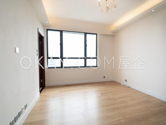 Chung Tak Mansion | Chung Tak Mansion, Mid-levels