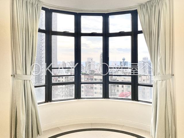 Panorama Gardens | Panorama Gardens, Mid-levels