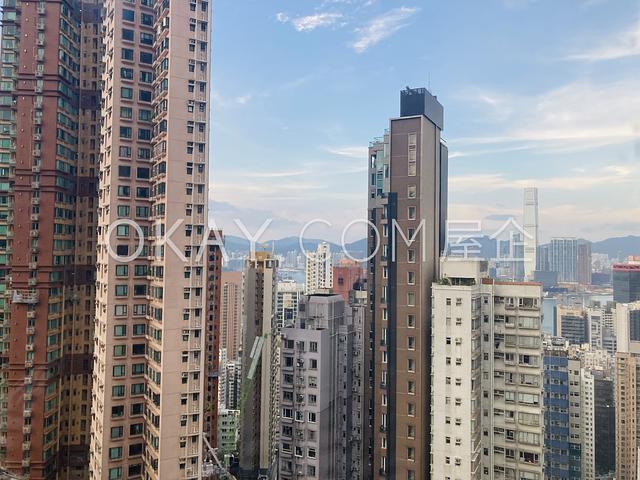 Panorama Gardens | Panorama Gardens, Mid-levels