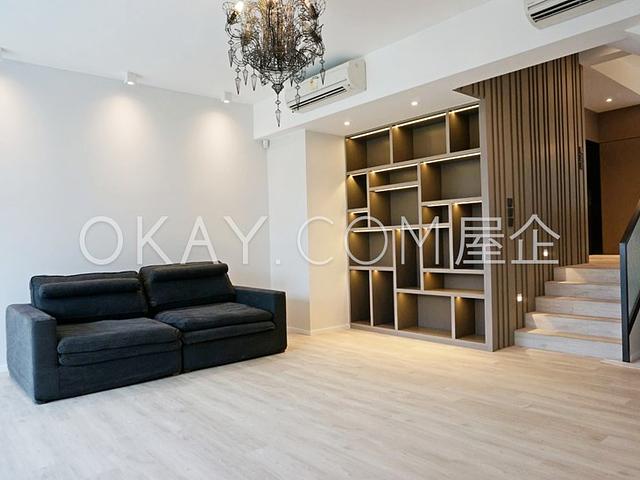 The Castle Bay | The Castle Bay, Tuen Mun - 3 Bed,
