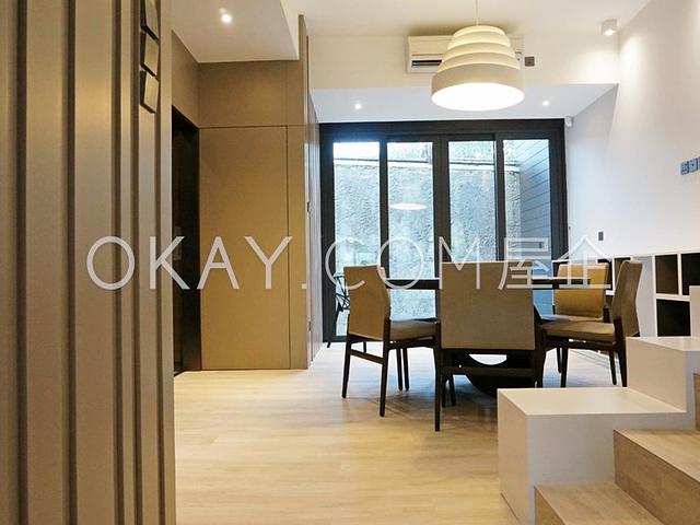 The Castle Bay | The Castle Bay, Tuen Mun - 3 Bed,
