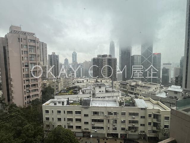 Fairlane Tower | Fairlane Tower, Mid-levels