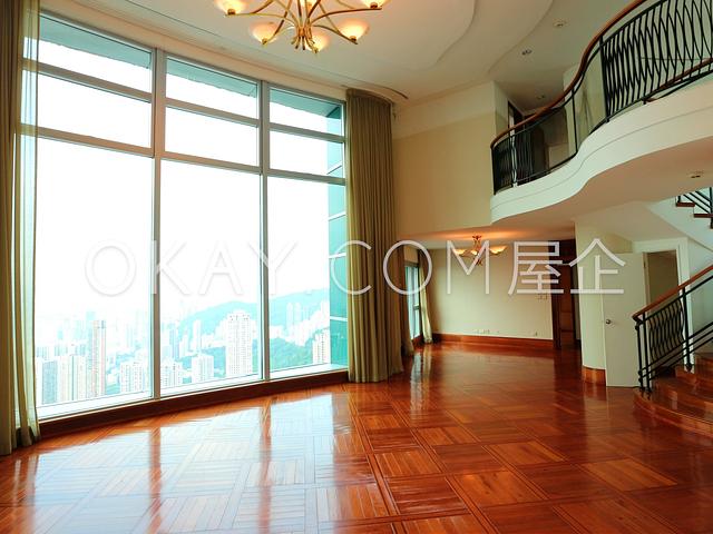The Summit | The Summit, Mid-levels East - 4 Bed,