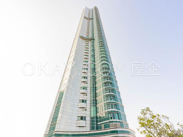 The Summit | The Summit, Mid-levels East - 4 Bed,