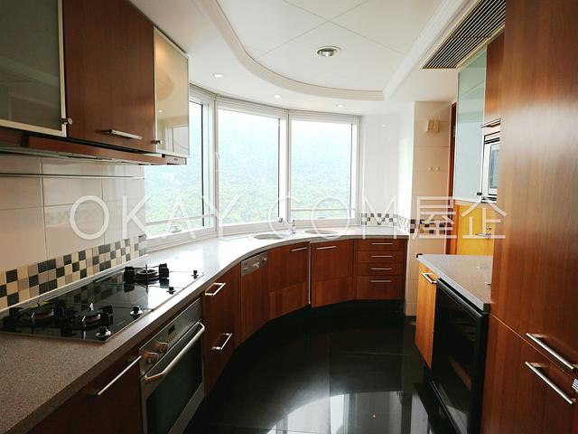 The Summit | The Summit, Mid-levels East - 4 Bed,