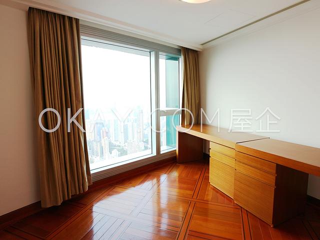 The Summit | The Summit, Mid-levels East - 4 Bed,