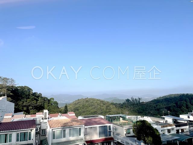 Las Pinadas | Las Pinadas, Clearwater Bay - 3 Bed,
