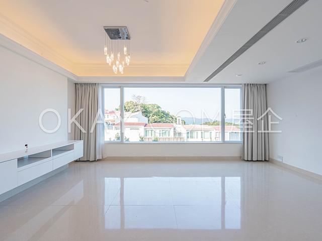 Las Pinadas | Las Pinadas, Clearwater Bay - 3 Bed,
