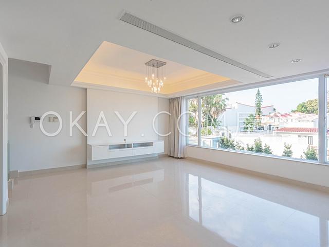 Las Pinadas | Las Pinadas, Clearwater Bay - 3 Bed,