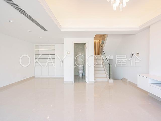 Las Pinadas | Las Pinadas, Clearwater Bay - 3 Bed,