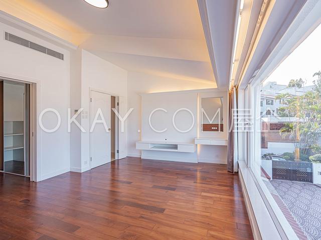 Las Pinadas | Las Pinadas, Clearwater Bay - 3 Bed,