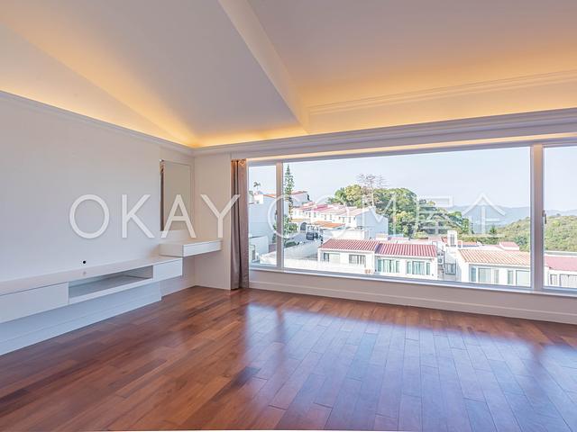 Las Pinadas | Las Pinadas, Clearwater Bay - 3 Bed,