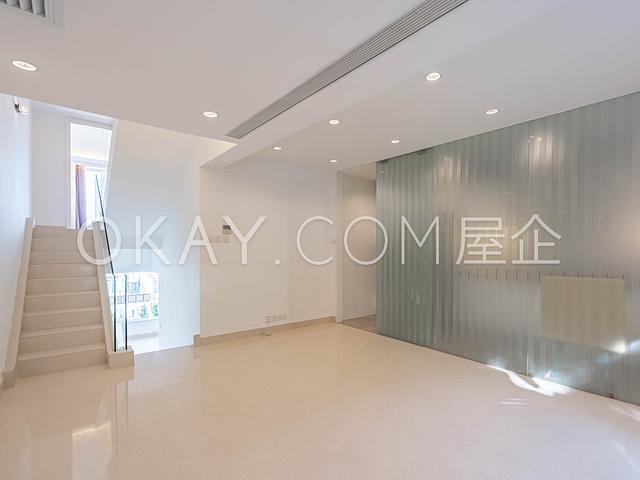 Las Pinadas | Las Pinadas, Clearwater Bay - 3 Bed,