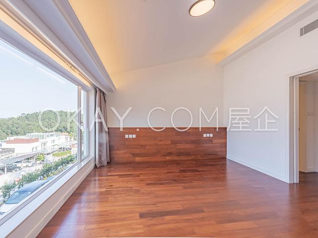 Las Pinadas | Las Pinadas, Clearwater Bay - 3 Bed,