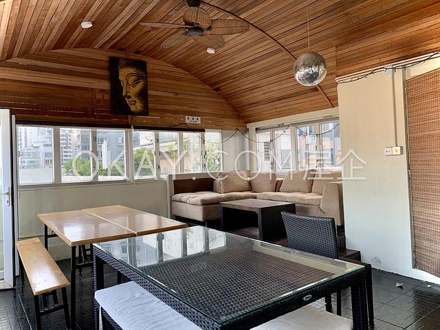 Woodlands Terrace | Woodlands Terrace, Mid-levels