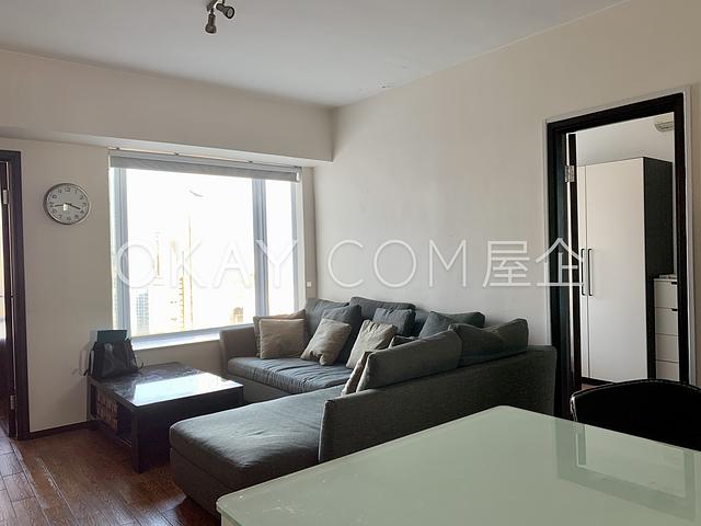 Woodlands Terrace | Woodlands Terrace, Mid-levels