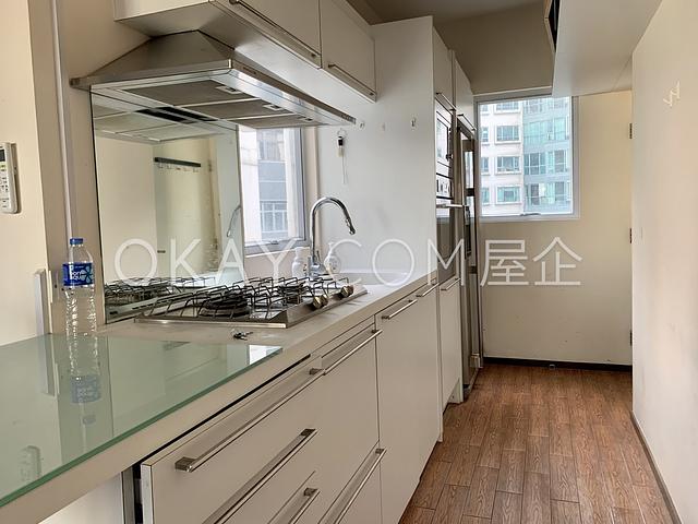 Woodlands Terrace | Woodlands Terrace, Mid-levels